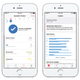 Examples of apps built on CareKit.
